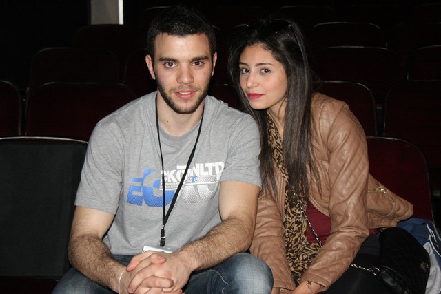 Lebanese Memes 1st Anniversary